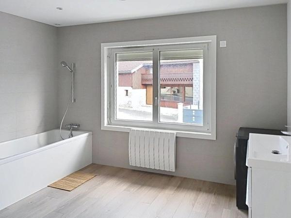 Jolie maison rénovée à BOLANDOZ ( DOUBS)