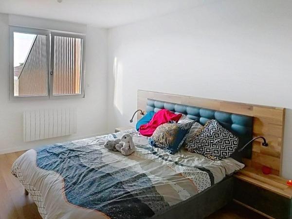 Jolie maison rénovée à BOLANDOZ ( DOUBS)