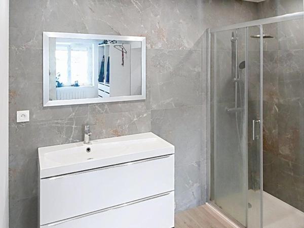 Jolie maison rénovée à BOLANDOZ ( DOUBS)