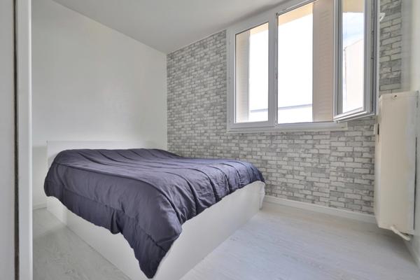 Appartement à vendre 4 pièces VIENNE (38)