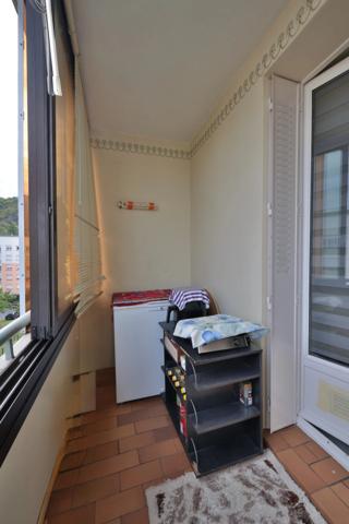 Appartement à vendre 4 pièces VIENNE (38)