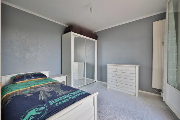 Appartement à vendre 4 pièces VIENNE (38)