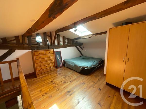 Maison à vendre  5 pièces - 102 m 2   CAMPS SUR L ISLE  - 33