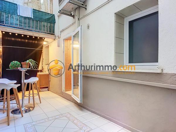 Vente Maison de ville 3 pièces 75 m2 à Perpignan