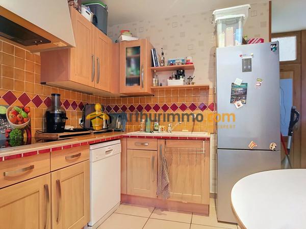Vente Maison de ville 3 pièces 75 m2 à Perpignan