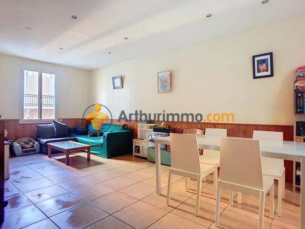 Vente Maison de ville 3 pièces 75 m2 à Perpignan