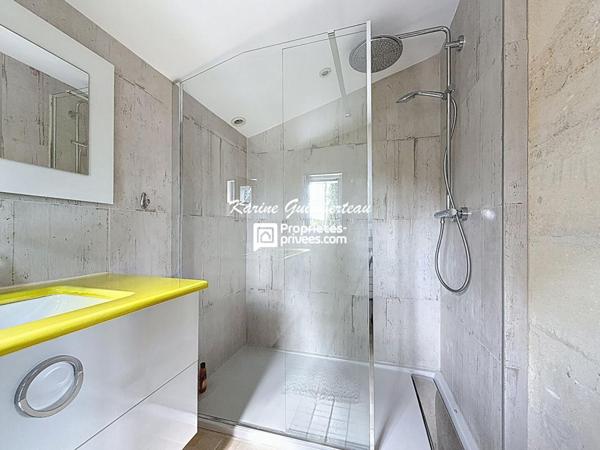 Maison de campagne 320 m2 + piscine + garage + jardin