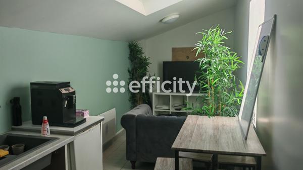 Local Commercial 10 pièces - 386 m²