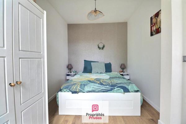Maison Achères 4 pièce(s) 82 m2