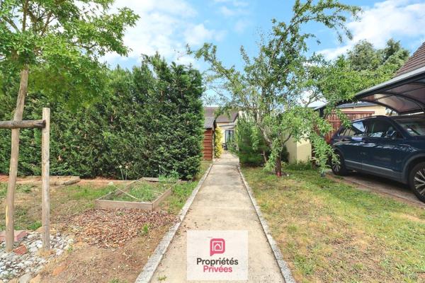 Maison Achères 4 pièce(s) 82 m2