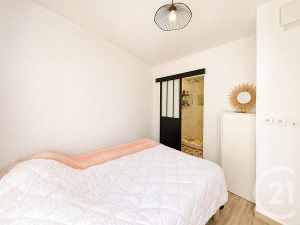 Appartement F1 Bis à vendre  2 pièces - 29,16 m 2   HENDAYE  - 64
