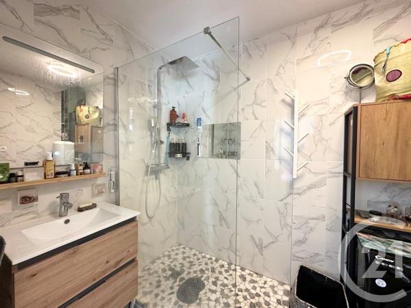 Appartement F1 Bis à vendre  2 pièces - 29,16 m 2   HENDAYE  - 64