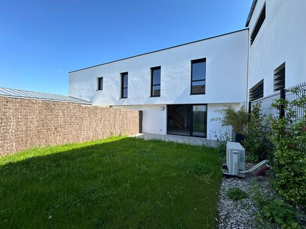 Arradon - Maison à vendre à Vannes 105m²