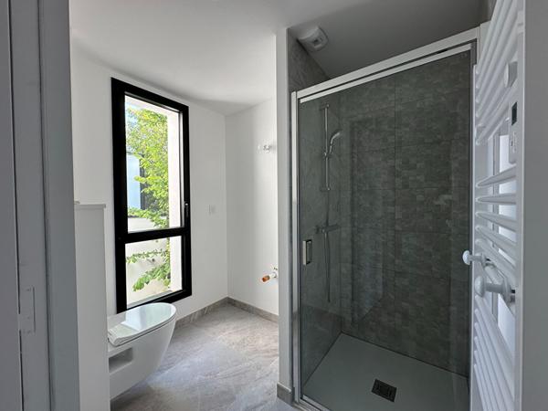 Arradon - Maison à vendre à Vannes 105m²