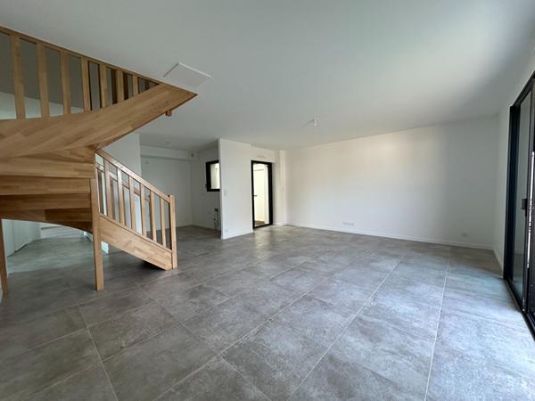 Arradon - Maison à vendre à Vannes 105m²