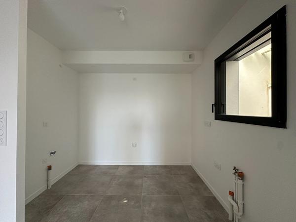 Arradon - Maison à vendre à Vannes 105m²