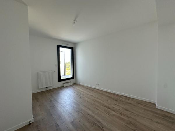 Arradon - Maison à vendre à Vannes 105m²