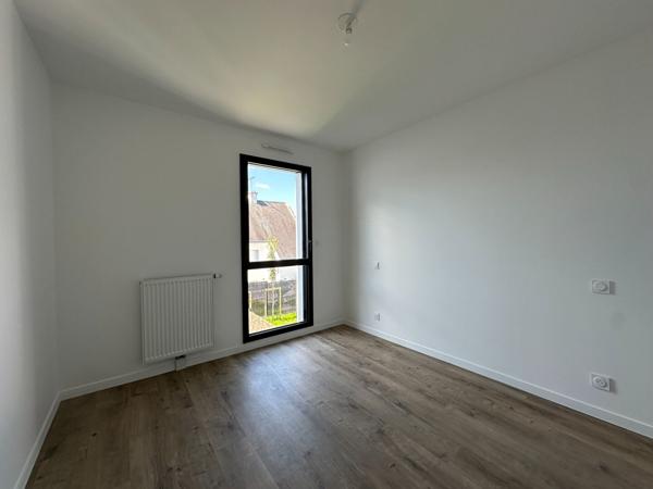 Arradon - Maison à vendre à Vannes 105m²