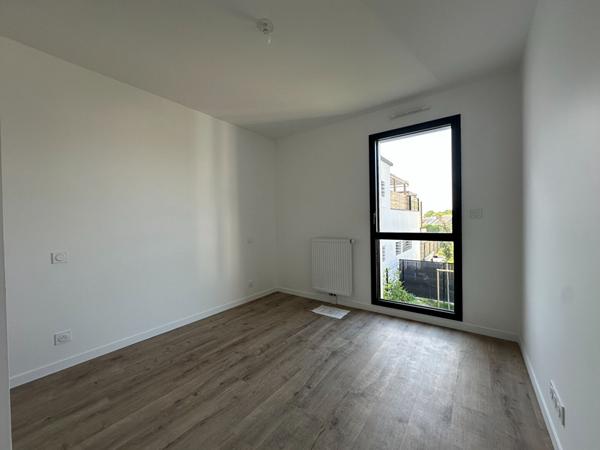 Arradon - Maison à vendre à Vannes 105m²