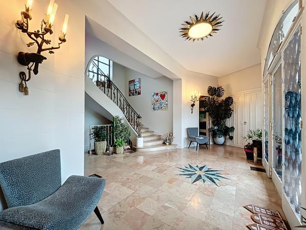 Maison à vendre à Pont-Audemer (27500) - Eure