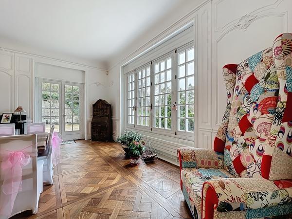 Maison à vendre à Pont-Audemer (27500) - Eure