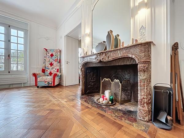 Maison à vendre à Pont-Audemer (27500) - Eure