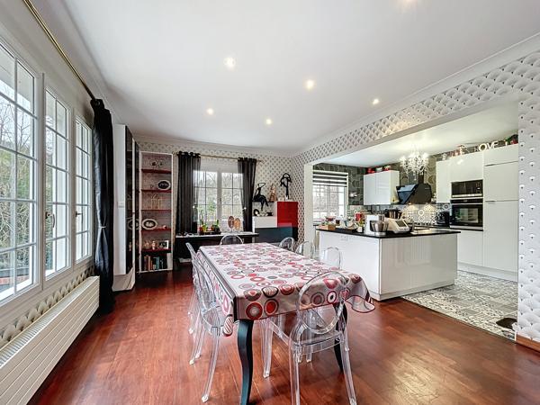 Maison à vendre à Pont-Audemer (27500) - Eure