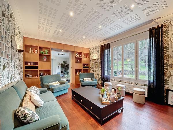 Maison à vendre à Pont-Audemer (27500) - Eure