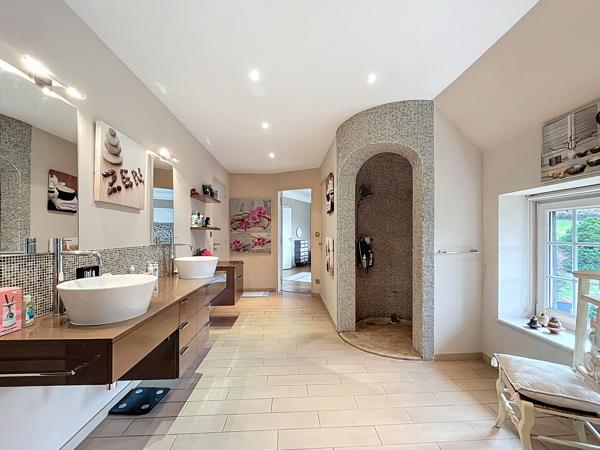 Maison à vendre à Pont-Audemer (27500) - Eure