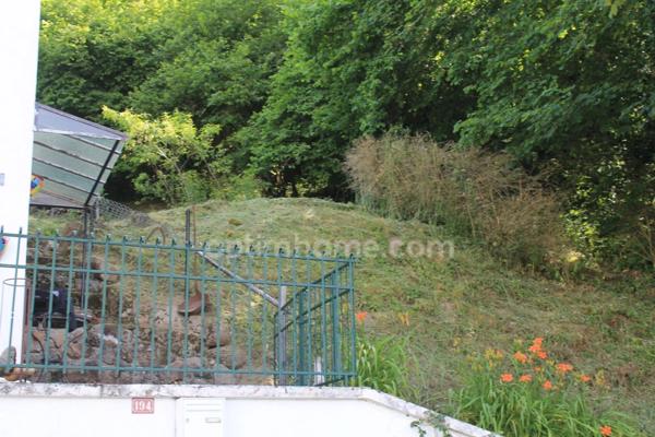 Maison à vendre 3 pièces AUZELLES (63)