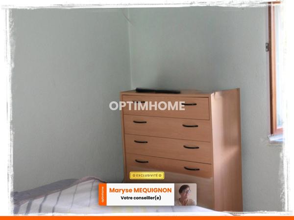 Maison à vendre 3 pièces AUZELLES (63)