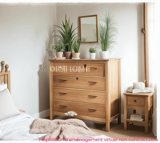 Maison à vendre 3 pièces AUZELLES (63)