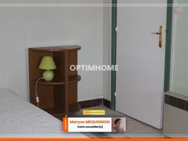 Maison à vendre 3 pièces AUZELLES (63)