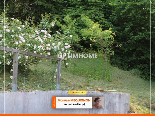 Maison à vendre 3 pièces AUZELLES (63)