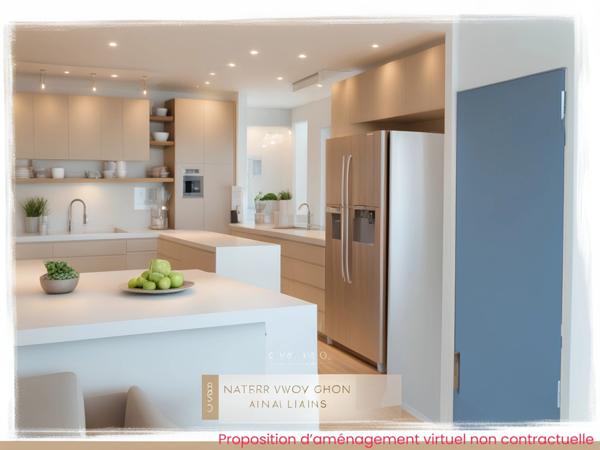 Maison à vendre 3 pièces AUZELLES (63)