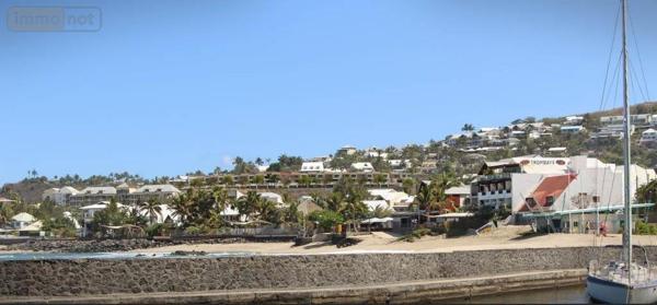 Appartement à vendre à Saint-Paul à la Réunion (97434), ref : 97409-310