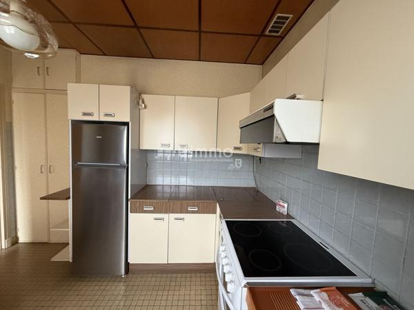 Le plus beau secteur de Tremblay