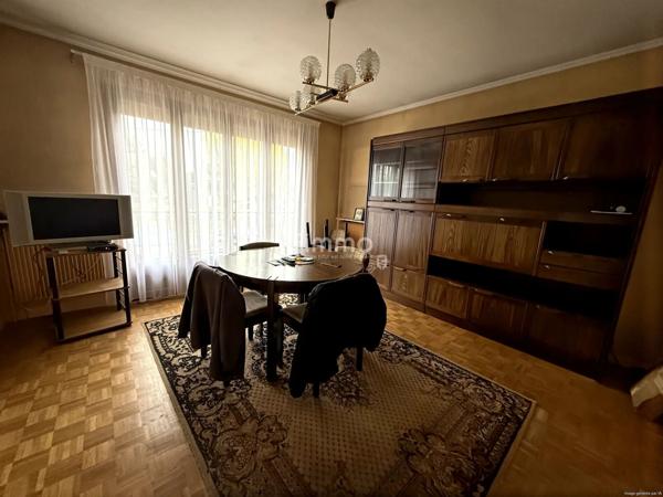 Le plus beau secteur de Tremblay