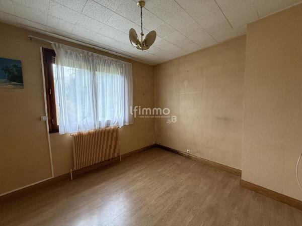 Le plus beau secteur de Tremblay