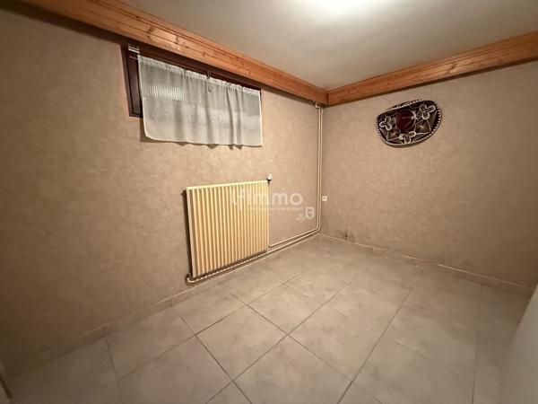 Le plus beau secteur de Tremblay