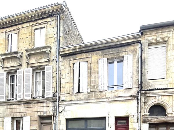 Appartement à vendre à  Libourne