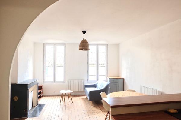 Appartement à vendre à  Libourne