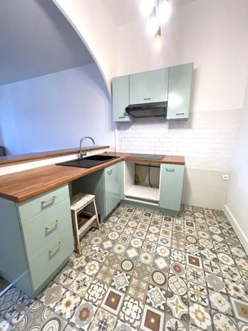 Appartement à vendre à  Libourne