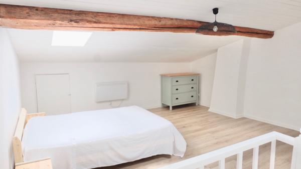 Appartement à vendre à  Libourne