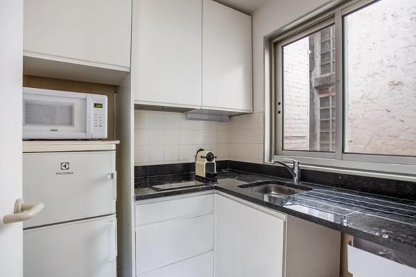 Appartement Paris 17e - DESCOMBES