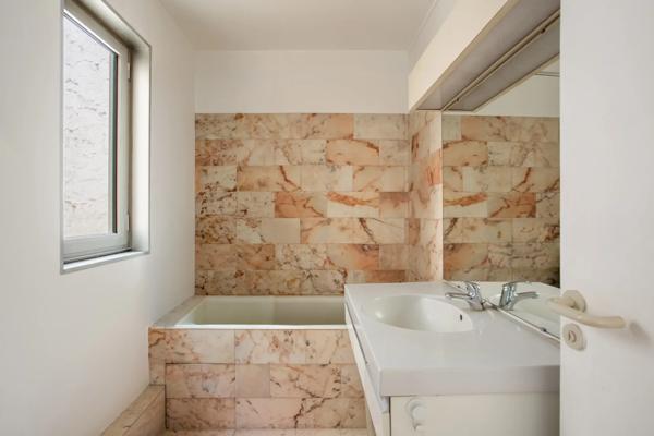 Appartement Paris 17e - DESCOMBES