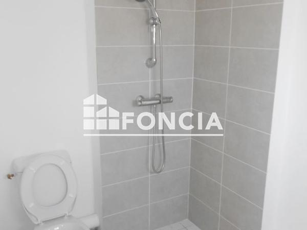 Location Studio 29.7 m² - RSD LES JARDINS DE LA MISSION Le Mans 72000