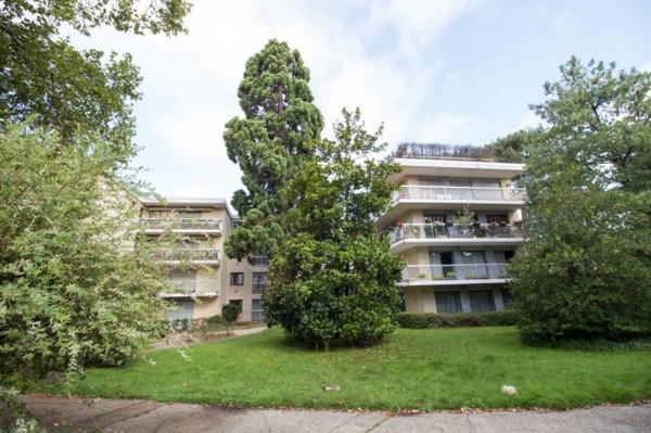 Studio Sceaux 19.69 m²