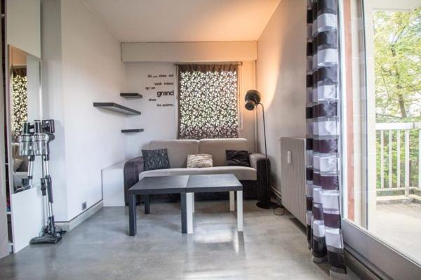 Studio Sceaux 19.69 m²