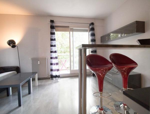Studio Sceaux 19.69 m²